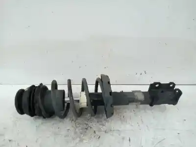 Peça sobressalente para automóvel em segunda mão AMORTECEDOR DIANTEIRO ESQUERDO por OPEL ZAFIRA A  Referências OEM IAM 22194341 4343264 24434746