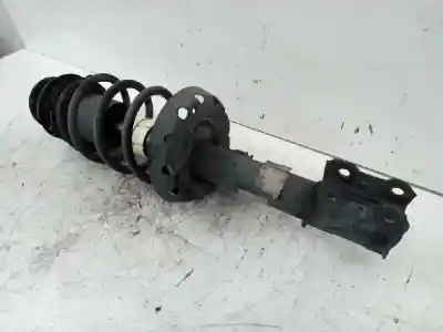 Peça sobressalente para automóvel em segunda mão amortecedor dianteiro esquerdo por opel zafira a elegance referências oem iam 22194341 4343264 24434746