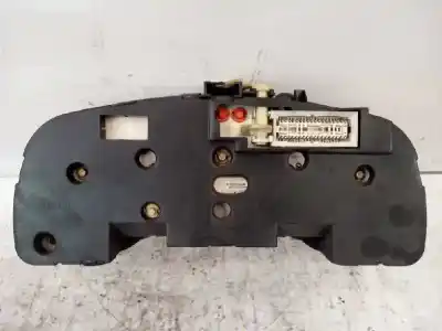 Peça sobressalente para automóvel em segunda mão quadrante por opel zafira a elegance referências oem iam 09228757  351184000