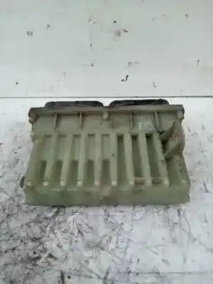 Second-hand car spare part electronic module for opel zafira a elegance oem iam references 24410130  15396912