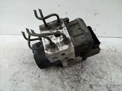 Second-hand car spare part abs for opel zafira a elegance oem iam references 0265216651