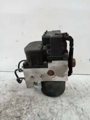 Peça sobressalente para automóvel em segunda mão abs por opel zafira a elegance referências oem iam 0265216651  90581417