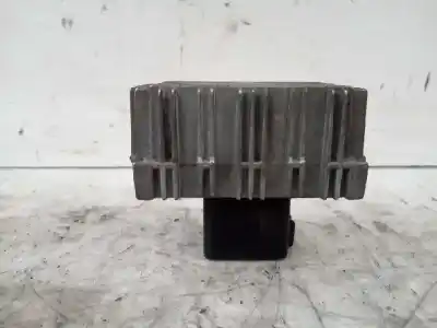 Second-hand car spare part glow plug for opel zafira a elegance oem iam references 09132691