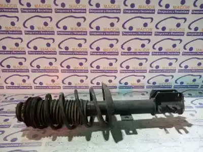 Second-hand car spare part FRONT RIGHT SHOCK ABSORBER for FIAT GRANDE PUNTO (199)  OEM IAM references   
