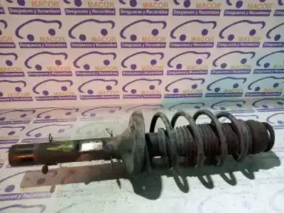 Автозапчасти б/у амортизатор передний правый за seat toledo (1m2) select ссылки oem iam 1j0413031ag  02c9b3