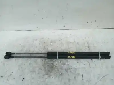Second-hand car spare part tailgate gas strut for opel zafira a elegance oem iam references 