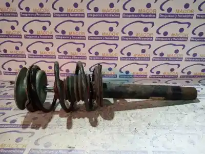 Second-hand car spare part FRONT LEFT SHOCK ABSORBER for BMW SERIE 3 BERLINA (E46)  OEM IAM references 824903556621  31.31-1096851