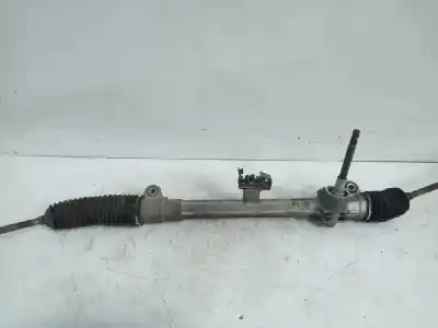 Second-hand car spare part steering rack for fiat stilo (192) 1.9 jtd cat oem iam references 37502387  