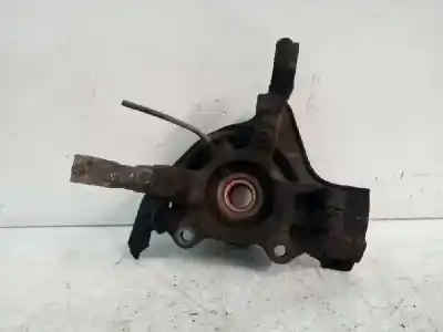 Tweedehands auto-onderdeel knokkel rechts voor voor fiat stilo (192) 1.9 jtd cat oem iam-referenties 