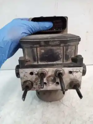 Peça sobressalente para automóvel em segunda mão abs por fiat stilo (192) 1.9 jtd cat referências oem iam 0265900024 0265224048 46784468
