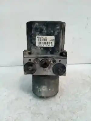 Peça sobressalente para automóvel em segunda mão abs por fiat stilo (192) 1.9 jtd cat referências oem iam 0265900024 0265224048 46784468
