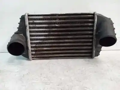 Second-hand car spare part intercooler for fiat stilo (192) 1.9 jtd cat oem iam references 838065000  