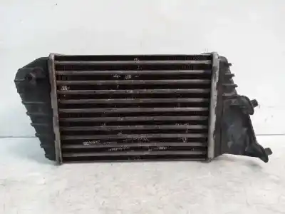 Second-hand car spare part intercooler for fiat stilo (192) 1.9 jtd cat oem iam references 838065000  