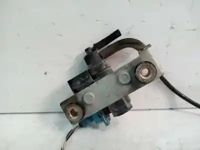Tweedehands auto-onderdeel extra luchtklep voor fiat stilo (192) 1.9 jtd cat oem iam-referenties 55203202