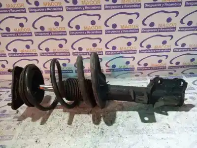 Second-hand car spare part FRONT RIGHT SHOCK ABSORBER for KIA PRO_CEE´D  OEM IAM references 546601H100  54660-1H100