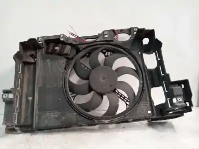 Second-hand car spare part radiator cooling fan for fiat stilo (192) 1.9 jtd cat oem iam references 51706419  837902300