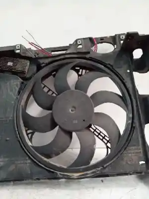 Tweedehands auto-onderdeel elektro ventilator voor fiat stilo (192) 1.9 jtd cat oem iam-referenties 51706419
