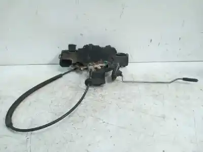 Tweedehands auto-onderdeel deurslot rechts voor voor fiat stilo (192) 1.9 jtd cat oem iam-referenties 