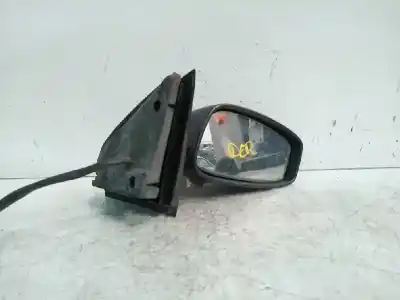 Second-hand car spare part right rearview mirror for fiat stilo (192) 1.9 jtd cat oem iam references 0158460 01704607600 0258460