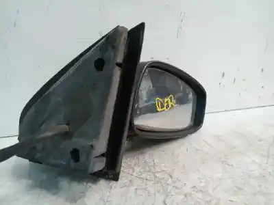 Second-hand car spare part right rearview mirror for fiat stilo (192) 1.9 jtd cat oem iam references 0158460 01704607600 0258460