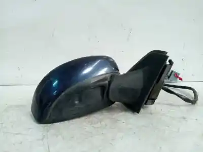 Second-hand car spare part right rearview mirror for fiat stilo (192) 1.9 jtd cat oem iam references 0158460 01704607600 0258460