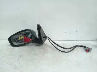 Tweedehands auto-onderdeel linker spiegel voor fiat stilo (192) 1.9 jtd cat oem iam-referenties 0158459