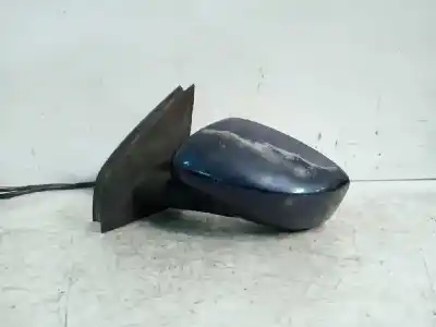 Peça sobressalente para automóvel em segunda mão espelho retrovisor esquerdo por fiat stilo (192) 1.9 jtd cat referências oem iam 0158459  0258459
