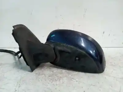 Peça sobressalente para automóvel em segunda mão espelho retrovisor esquerdo por fiat stilo (192) 1.9 jtd cat referências oem iam 0158459  0258459