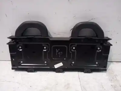 Gebrauchtes Autoersatzteil stabilisator zum renault megane ii coupe authentique 106 cv / 78 kw oem-iam-referenzen 