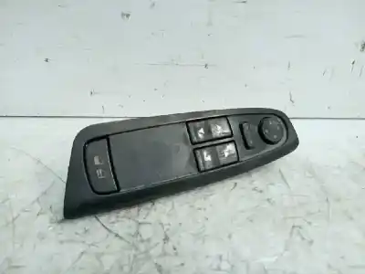Автозапчастина б/у передні вікний вмикач для fiat stilo (192) 1.9 jtd cat посилання на oem iam b569  