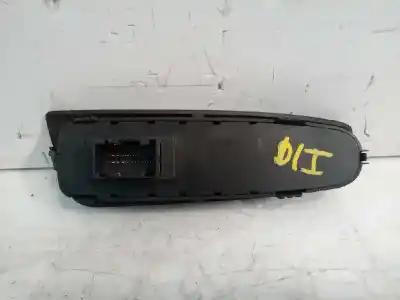 Автозапчастина б/у передні вікний вмикач для fiat stilo (192) 1.9 jtd cat посилання на oem iam b569  