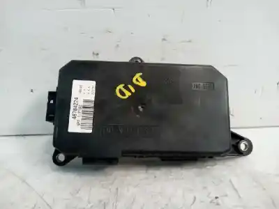 Tweedehands auto-onderdeel schakelbord sluiten voor fiat stilo (192) 1.9 jtd cat oem iam-referenties 46784224