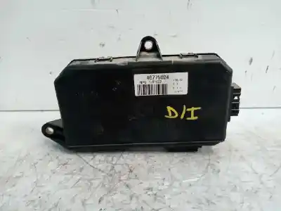 Tweedehands auto-onderdeel schakelbord sluiten voor fiat stilo (192) 1.9 jtd cat oem iam-referenties 46775024