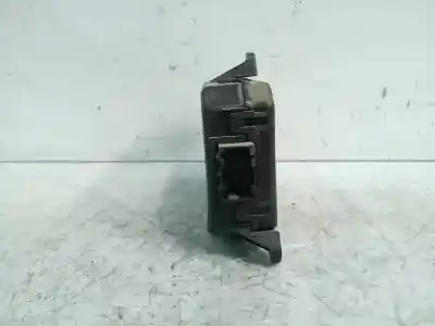 Peça sobressalente para automóvel em segunda mão módulo electrónico do fecho central por fiat stilo (192) 1.9 jtd cat referências oem iam 46775024  