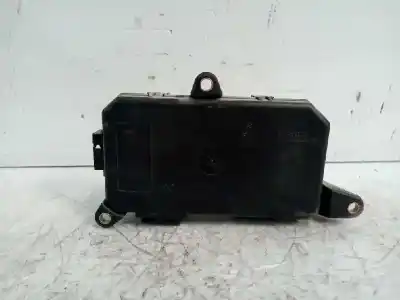 Peça sobressalente para automóvel em segunda mão módulo electrónico do fecho central por fiat stilo (192) 1.9 jtd cat referências oem iam 46775024  