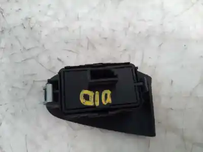 Автозапчастина б/у передній правий віконний вимикач для fiat stilo (192) 1.9 jtd cat посилання на oem iam   