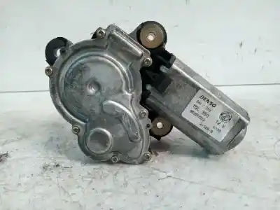 Tweedehands auto-onderdeel achterwissermotor voor fiat stilo (192) 1.9 jtd cat oem iam-referenties 66350003