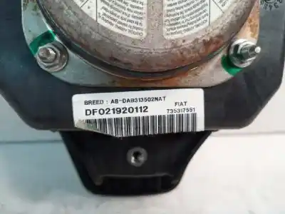 Автозапчасти б/у передняя левая подушка безопасности за fiat stilo (192) 1.9 jtd cat ссылки oem iam 735317551  df021920112
