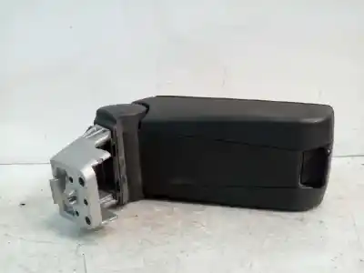 Second-hand car spare part center armrest for fiat stilo (192) 1.9 jtd cat oem iam references   