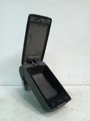 Second-hand car spare part center armrest for fiat stilo (192) 1.9 jtd cat oem iam references   