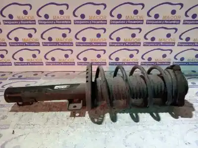 İkinci el araba yedek parçası sol ön amortisör için seat ibiza (6l1) reference oem iam referansları 6q0413031br