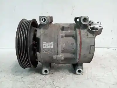 Tweedehands auto-onderdeel airconditioning compressor voor fiat stilo (192) 1.9 jtd cat oem iam-referenties 4472208641