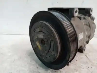 Peça sobressalente para automóvel em segunda mão compressor de ar condicionado a/a a/c por fiat stilo (192) 1.9 jtd cat referências oem iam 4472208641 5sl12cj 04d04208
