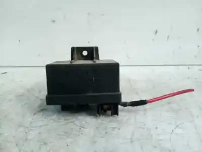İkinci el araba yedek parçası ÖN ISITMA KUTUSU için FIAT STILO (192)  OEM IAM referansları 51299012  46807091