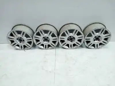 Tweedehands auto-onderdeel wielen set voor fiat stilo (192) 1.9 jtd cat oem iam-referenties 46829058