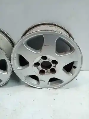 Piesă de schimb auto la mâna a doua set de jante pentru opel zafira a elegance referințe oem iam   