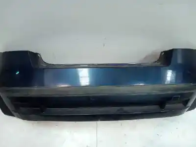 Автозапчастина б/у задній бампер для fiat stilo (192) 1.9 jtd cat посилання на oem iam   