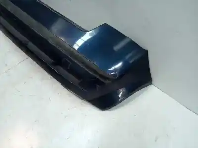 Автозапчастина б/у задній бампер для fiat stilo (192) 1.9 jtd cat посилання на oem iam   