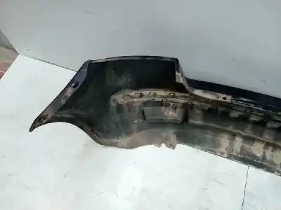 Автозапчастина б/у задній бампер для fiat stilo (192) 1.9 jtd cat посилання на oem iam   