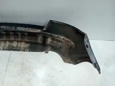 Автозапчастина б/у задній бампер для fiat stilo (192) 1.9 jtd cat посилання на oem iam   